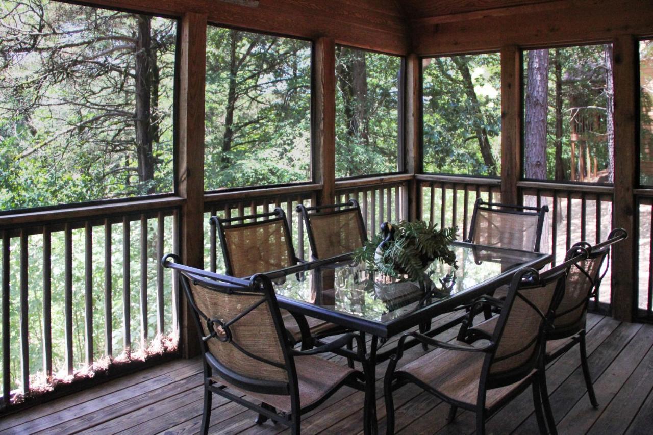 Villa Rest Haven Branson West Exterior foto