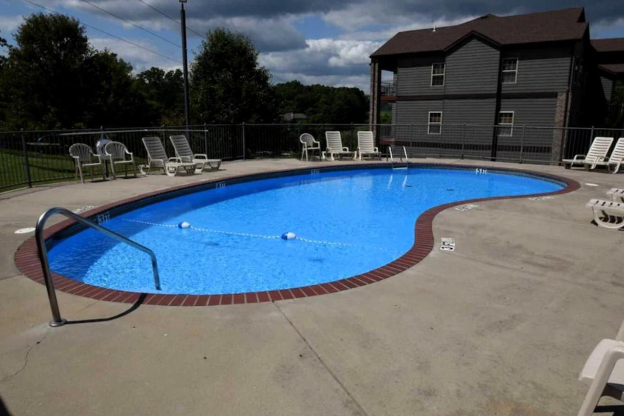 Villa Rest Haven Branson West Exterior foto
